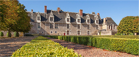 chateau goulaine